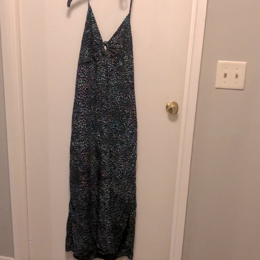 Cute summer dress